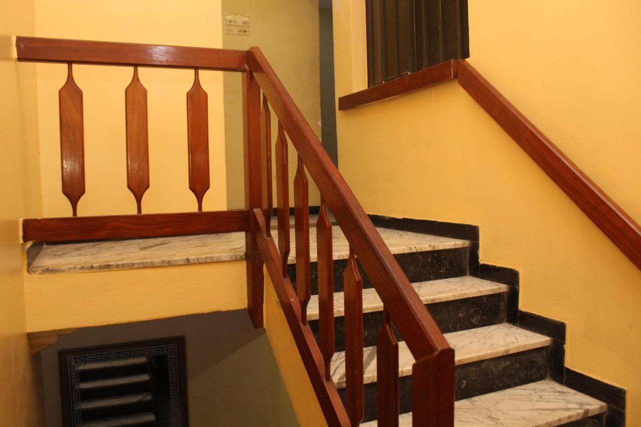 Blue Moon Hotels Victoria Island Lagos Exteriör bild