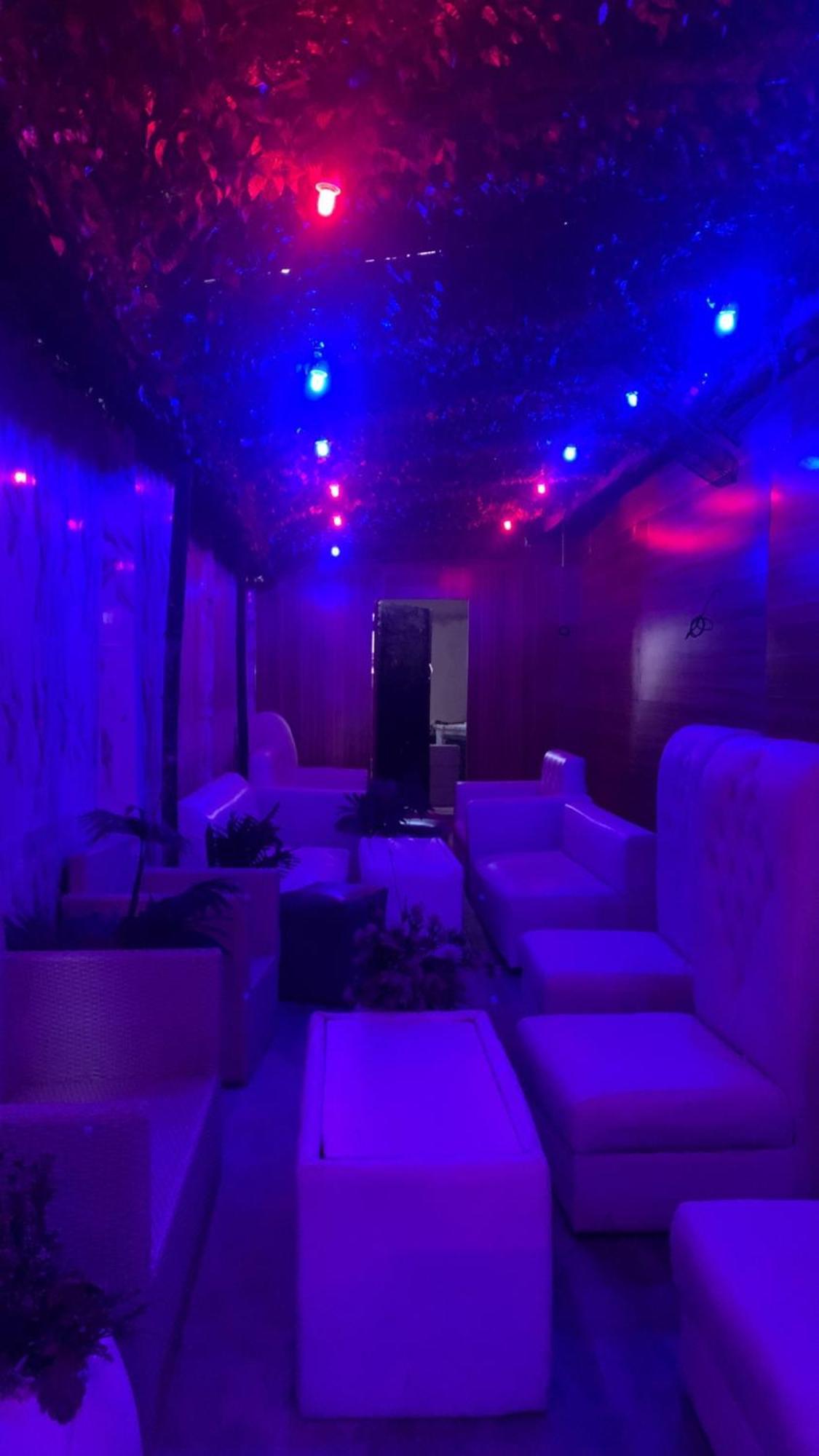 Blue Moon Hotels Victoria Island Lagos Exteriör bild