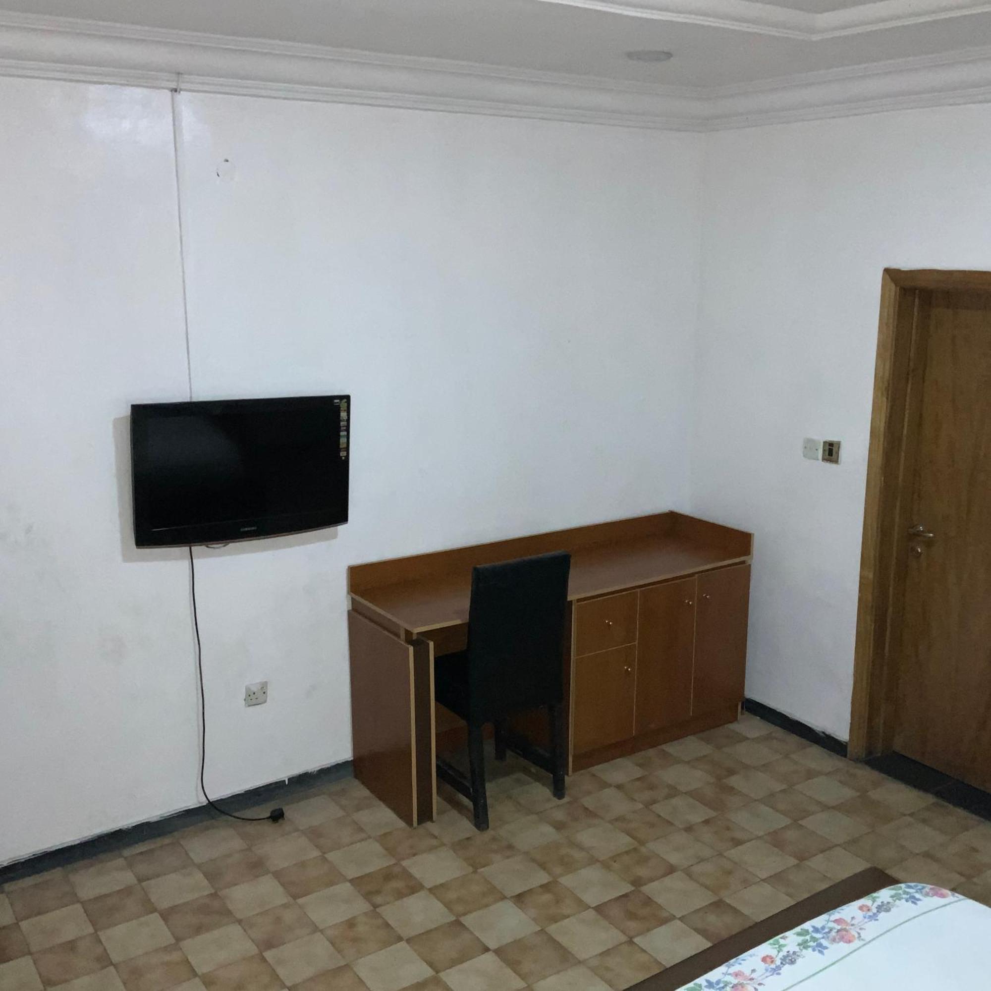 Blue Moon Hotels Victoria Island Lagos Exteriör bild