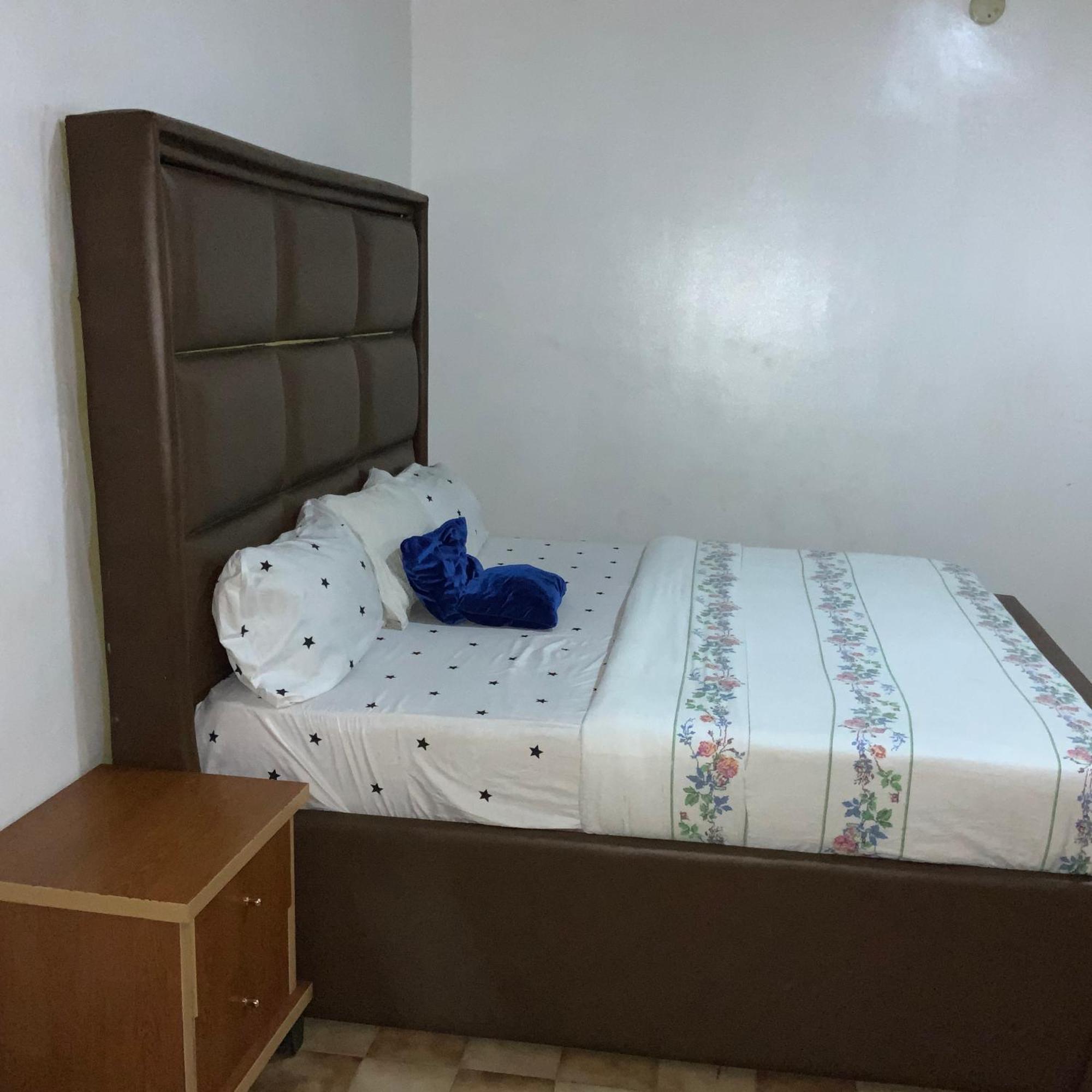 Blue Moon Hotels Victoria Island Lagos Exteriör bild